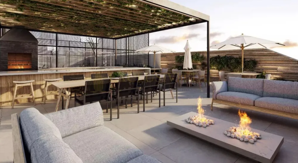 Apartamento personalizado no Residencial Brava Breeze – recém-entregue!