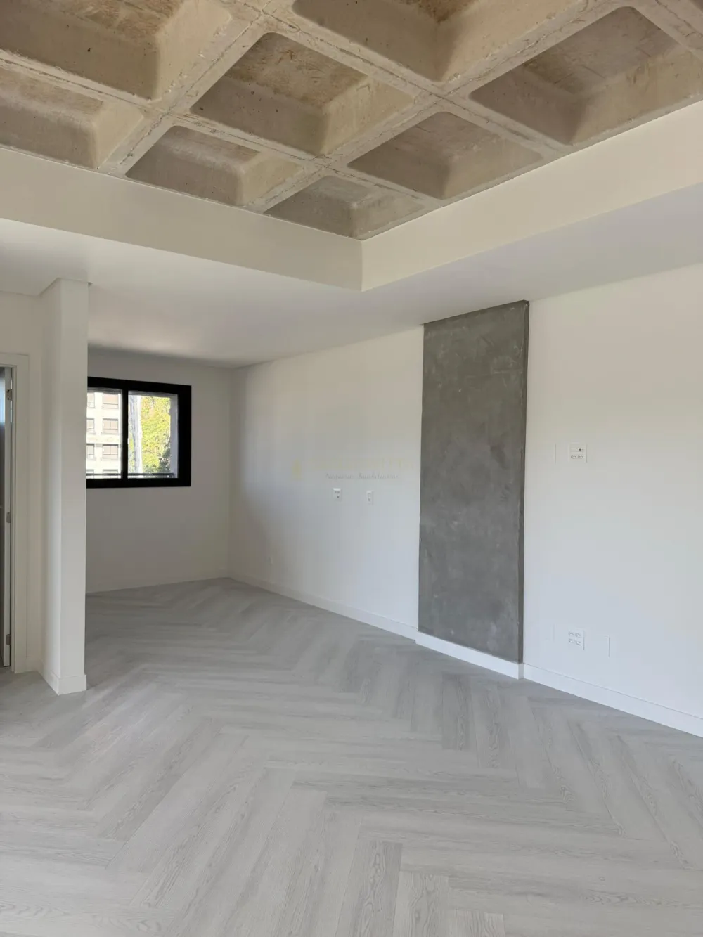 Apartamento personalizado no Residencial Brava Breeze – recém-entregue!