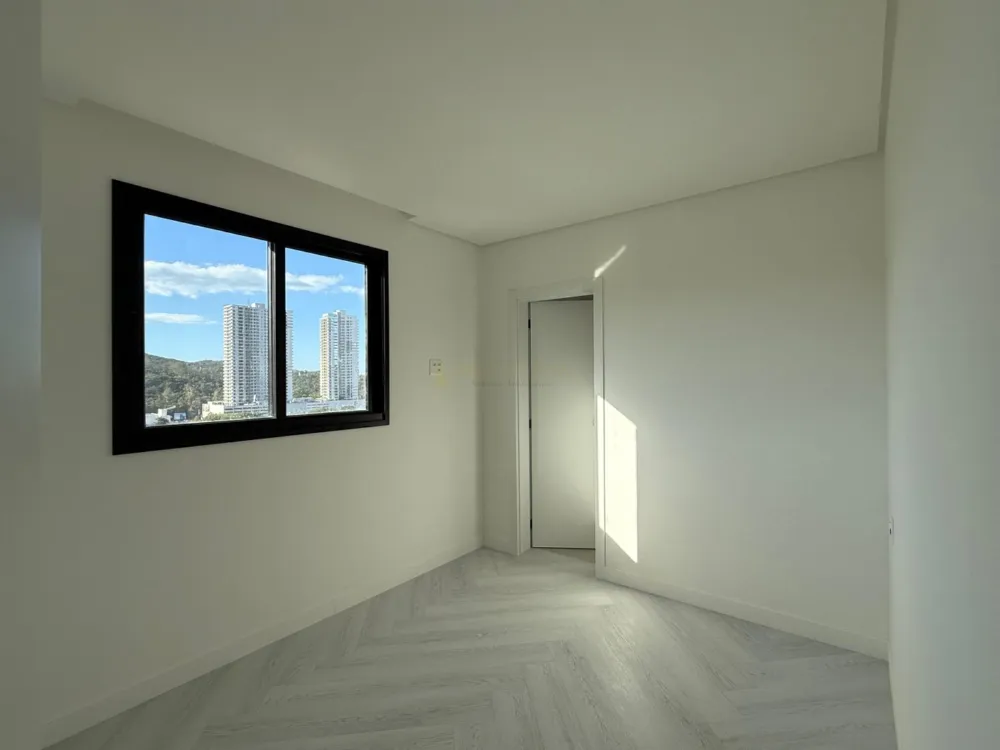 Apartamento personalizado no Residencial Brava Breeze – recém-entregue!