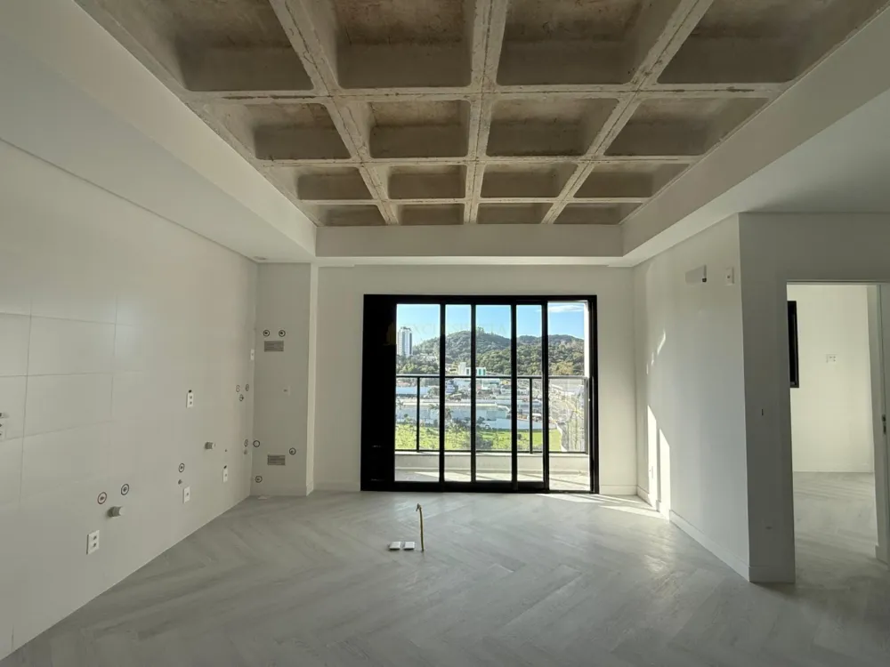Apartamento personalizado no Residencial Brava Breeze – recém-entregue!