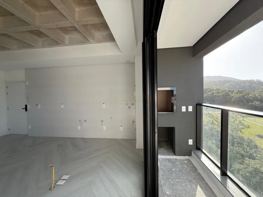 Apartamento personalizado no Residencial Brava Breeze – recém-entregue!
