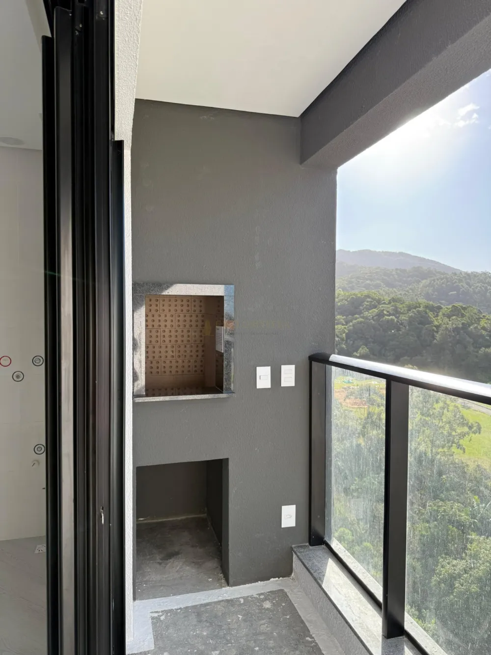 Apartamento personalizado no Residencial Brava Breeze – recém-entregue!
