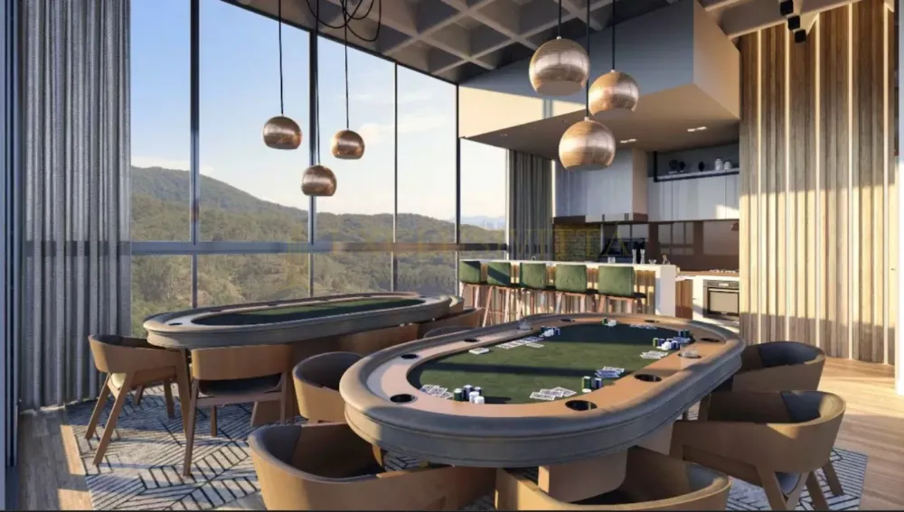 Apartamento personalizado no Residencial Brava Breeze – recém-entregue!