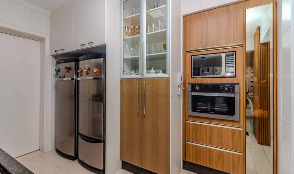 Apartamento mobiliado a 50 metros da Avenida Brasil