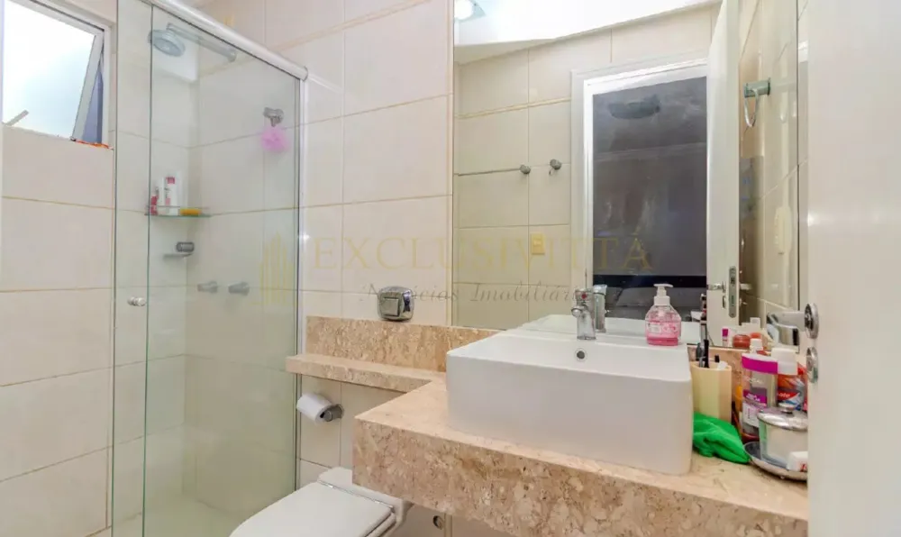Apartamento mobiliado a 50 metros da Avenida Brasil