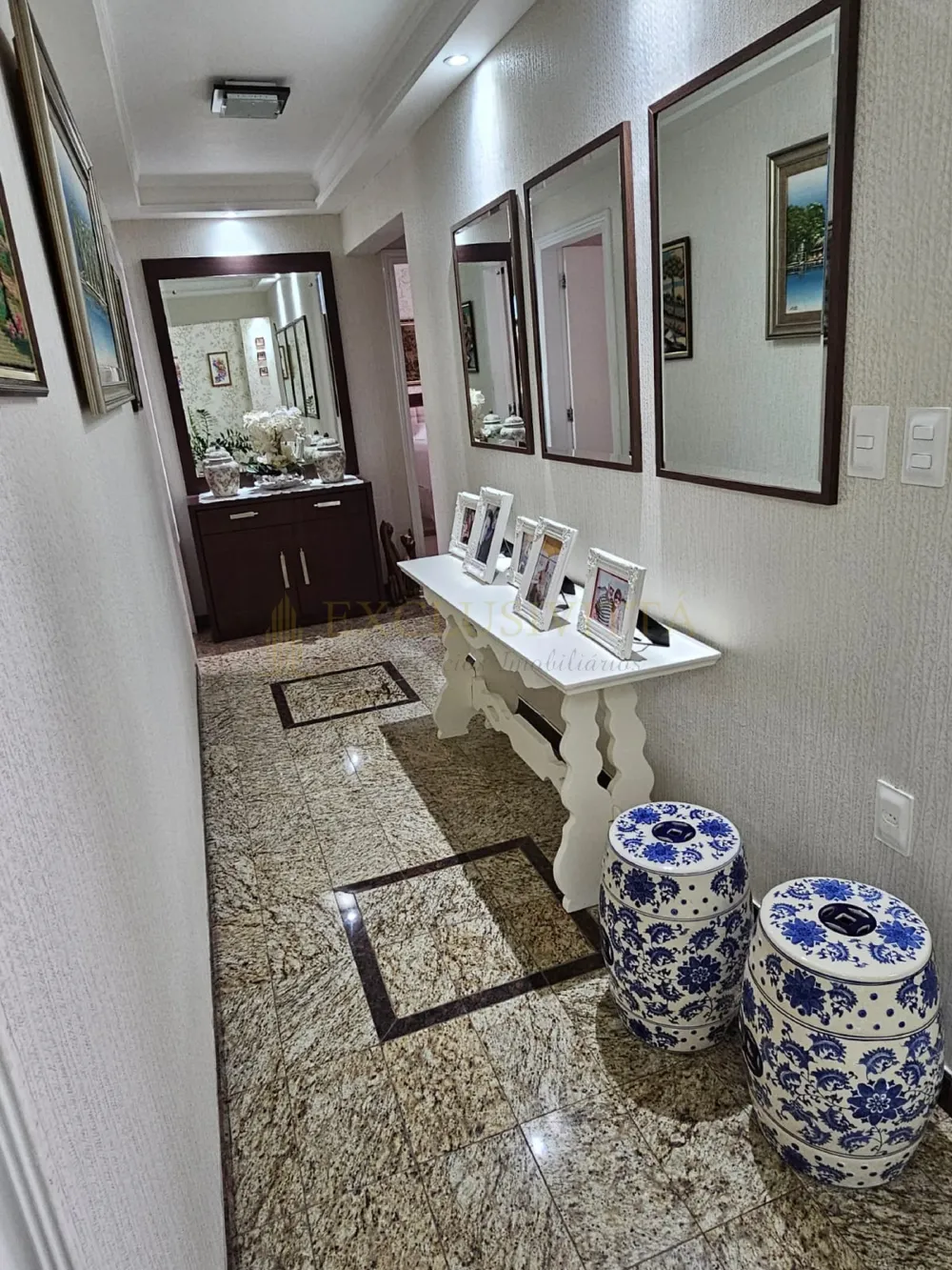 Apartamento Quadra Mar 