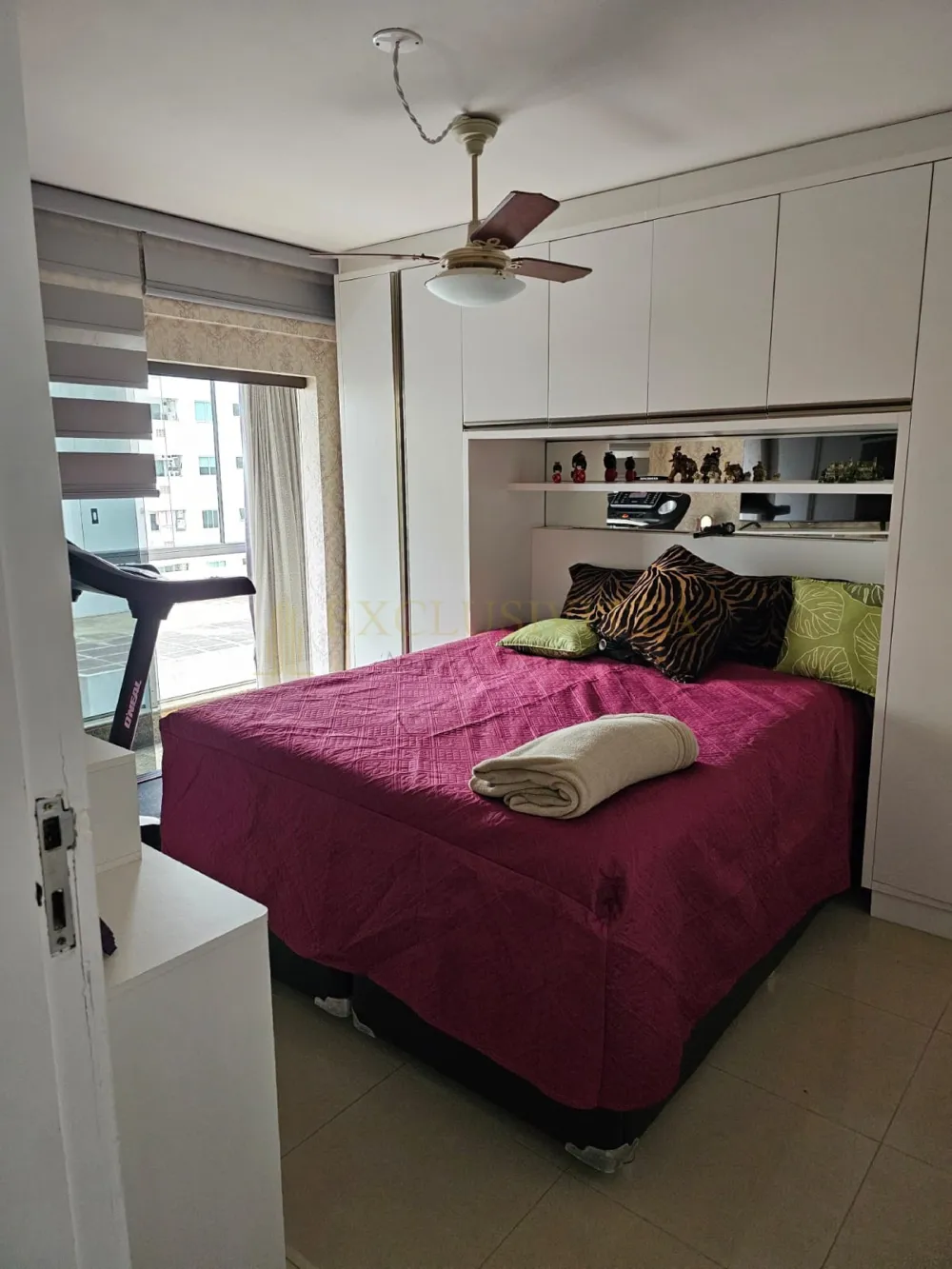 Apartamento Quadra Mar 