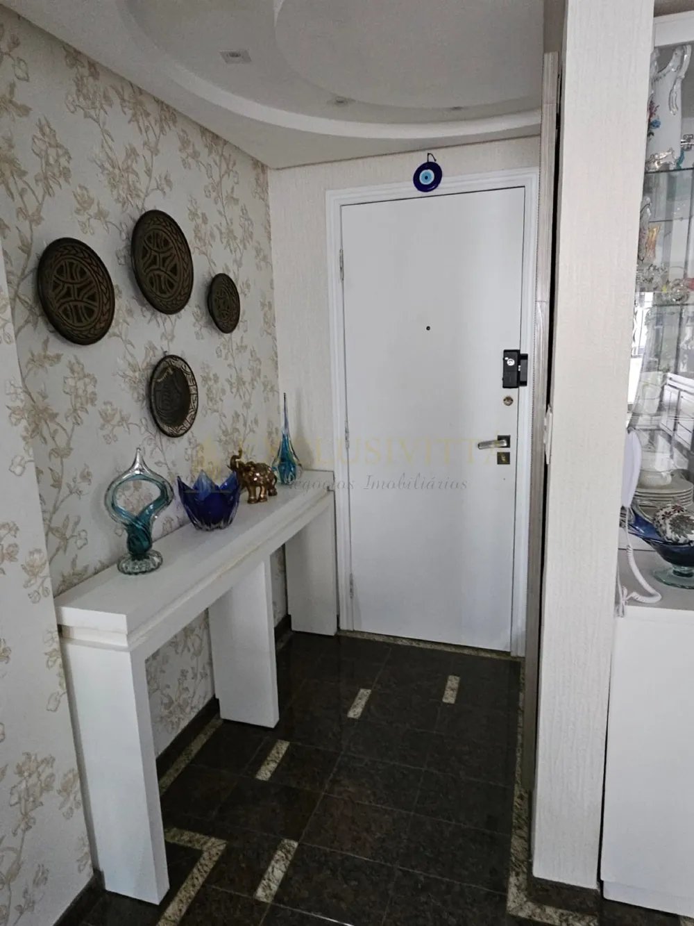 Apartamento Quadra Mar 