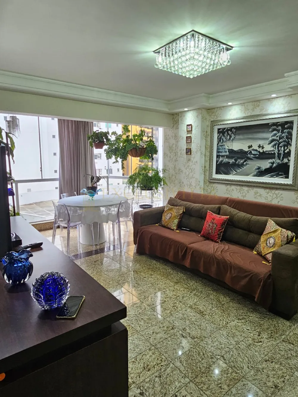Apartamento Quadra Mar 