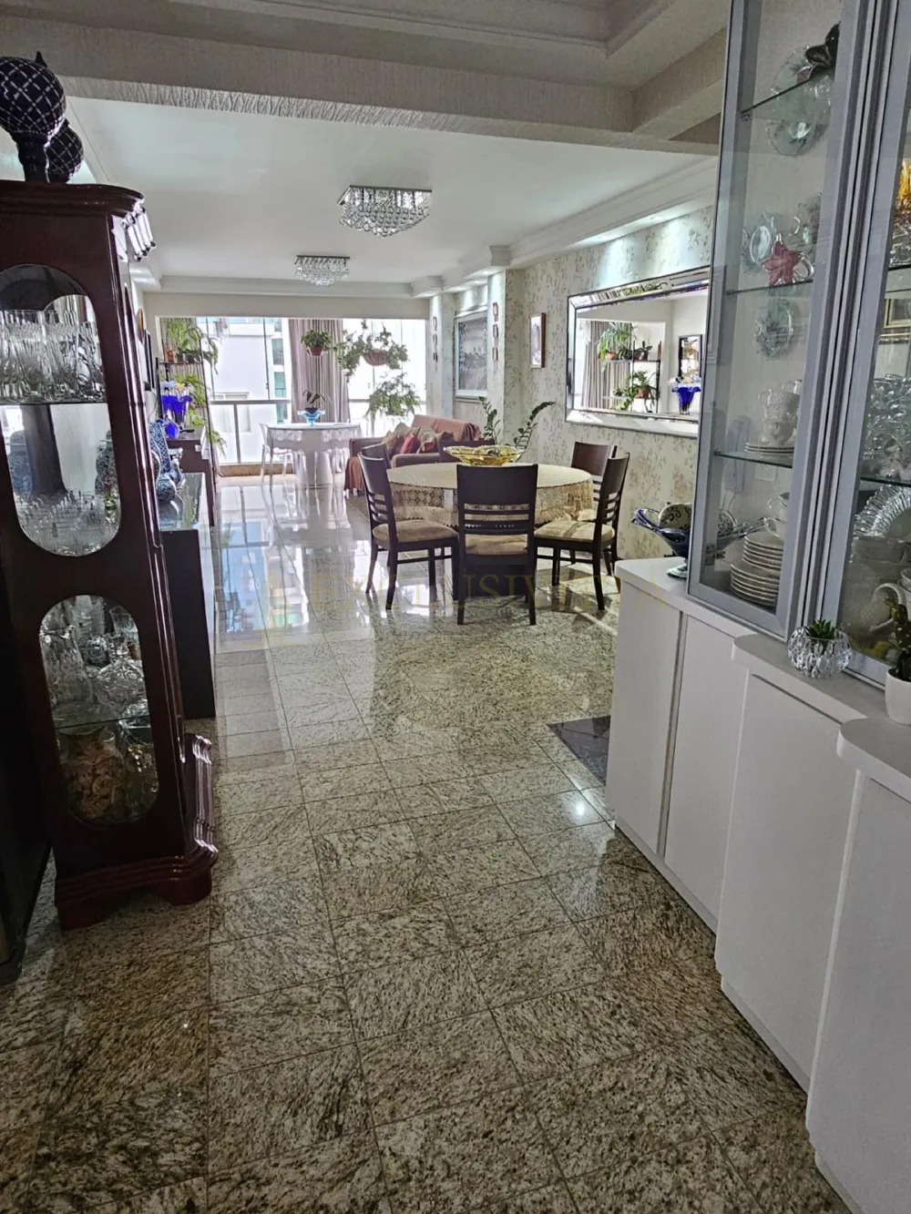 Apartamento Quadra Mar 