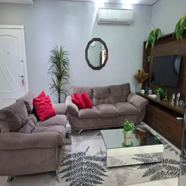 Apartamento à venda – Rua reta ao mar em Balneário Camboriú