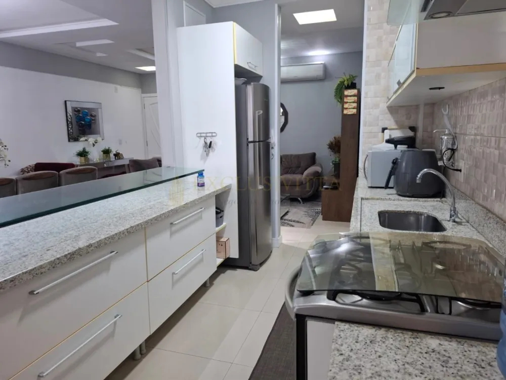 Apartamento à venda – Rua reta ao mar em Balneário Camboriú