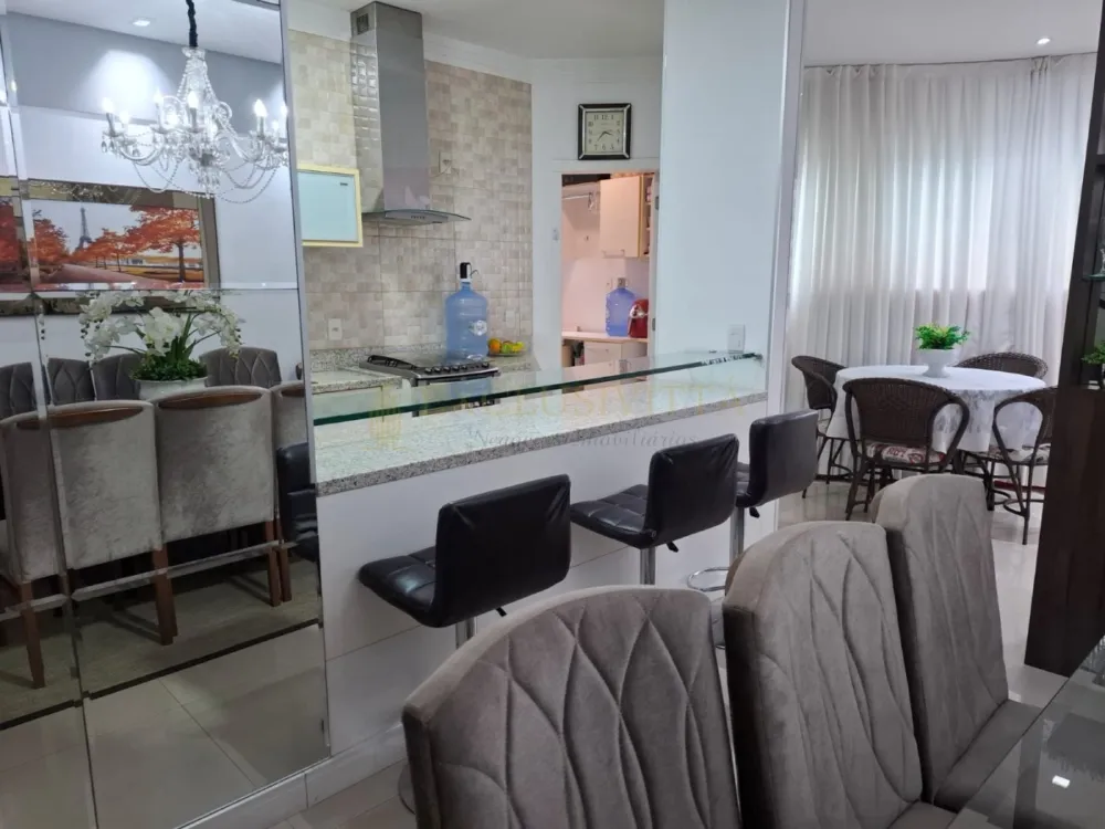 Apartamento à venda – Rua reta ao mar em Balneário Camboriú