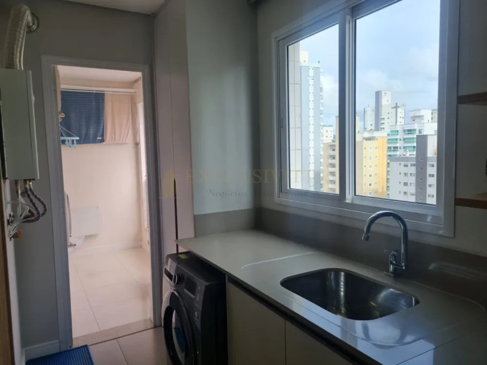 Apartamento 3 suítes para Venda no bairro Centro em Balneário Camboriú