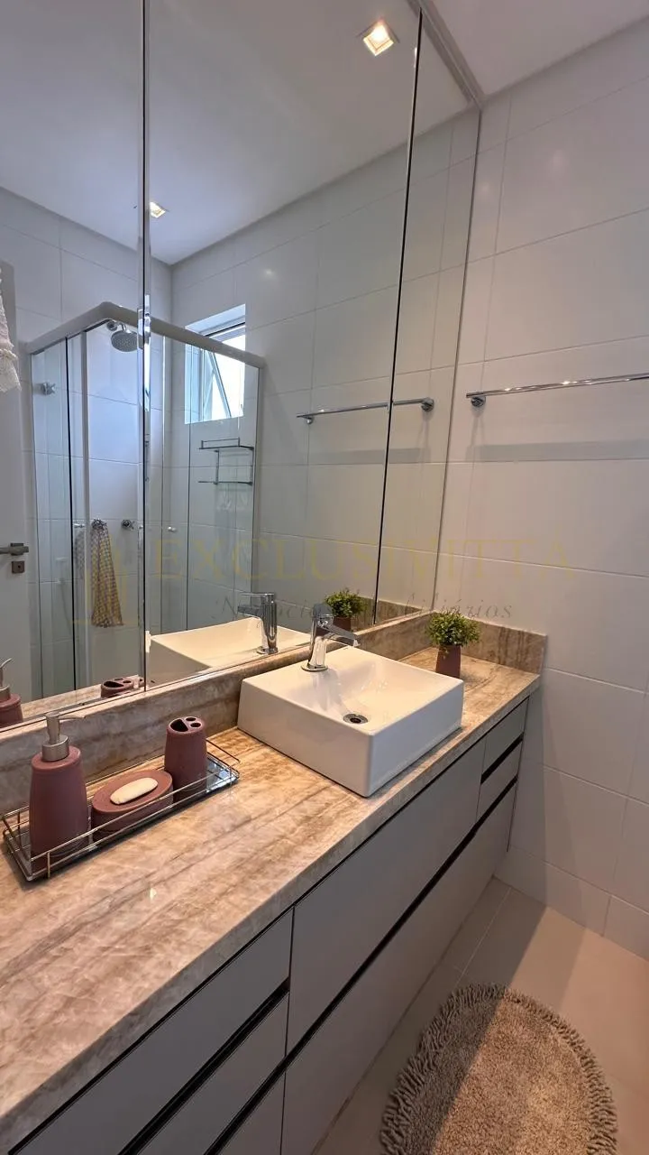Apartamento 3 suítes para Venda no bairro Centro em Balneário Camboriú