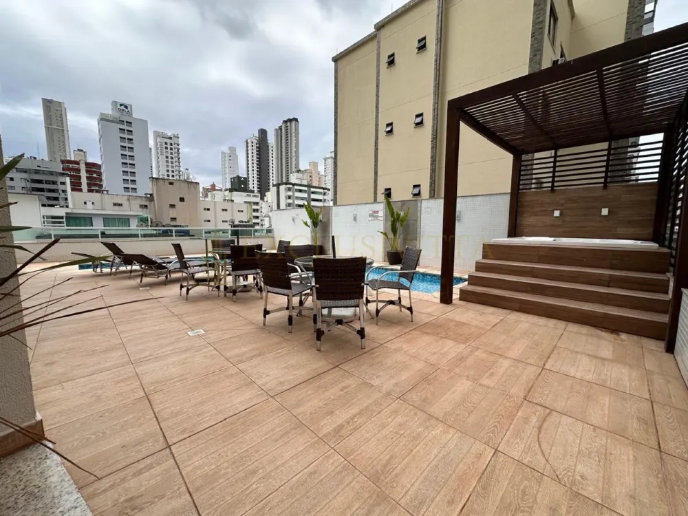 Apartamento 3 suítes para Venda no bairro Centro em Balneário Camboriú