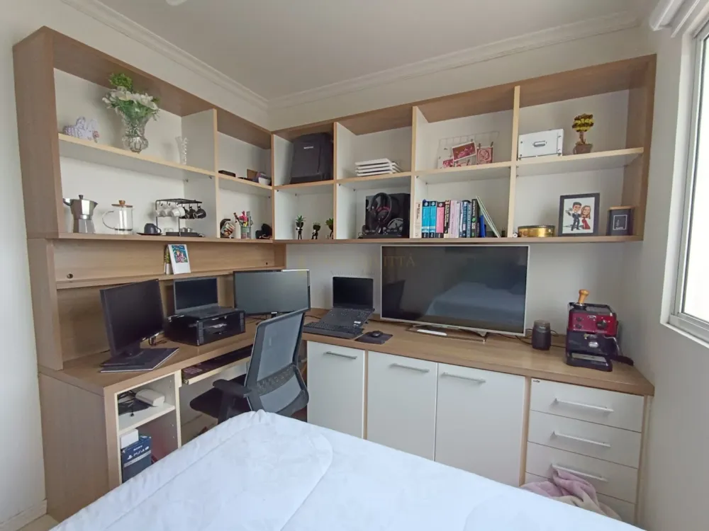 Apartamento 3 quartos para Venda no bairro Centro em Balneário Camboriú
