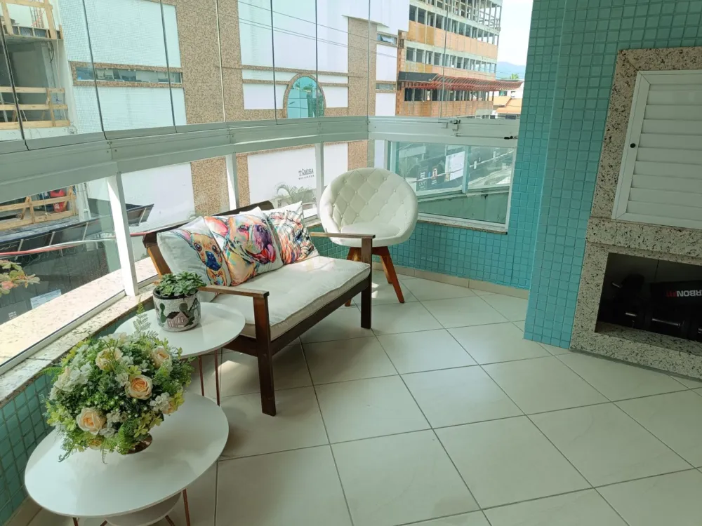 Apartamento 3 quartos para Venda no bairro Centro em Balneário Camboriú