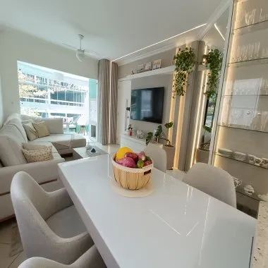 Apartamento 3 quartos para Venda no bairro Centro em Balneário Camboriú