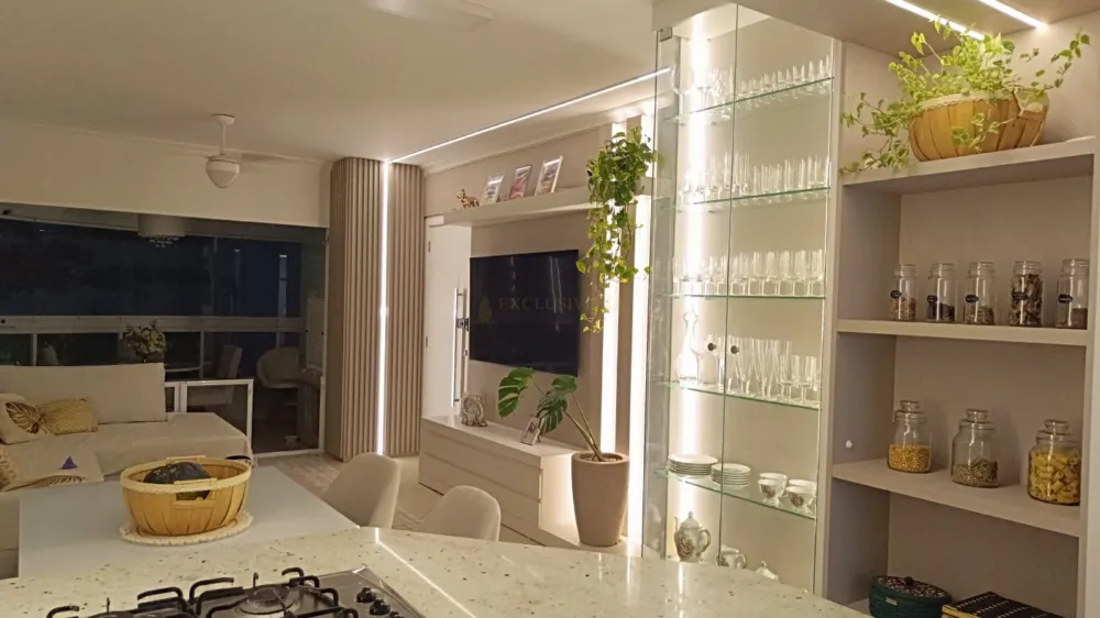 Apartamento 3 quartos para Venda no bairro Centro em Balneário Camboriú