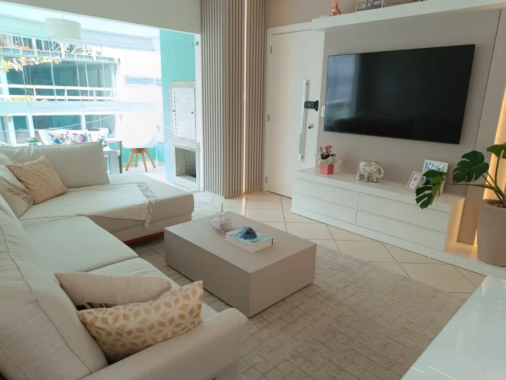 Apartamento 3 quartos para Venda no bairro Centro em Balneário Camboriú