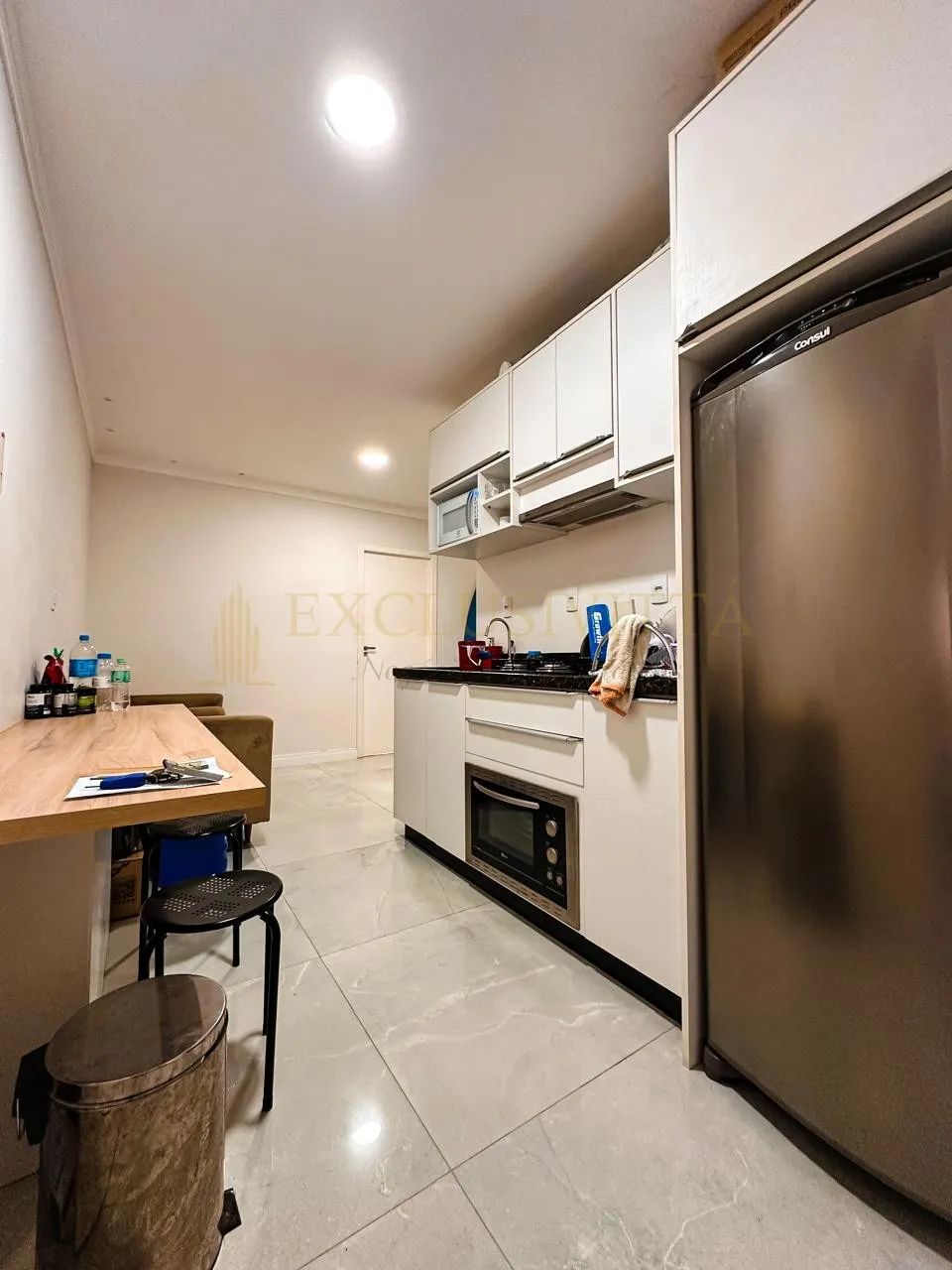 Apartamento 1 quarto para Venda no bairro Pioneiros em Balneário Camboriú