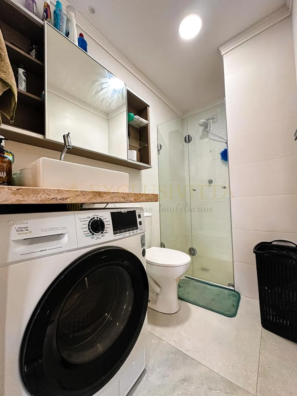 Apartamento 1 quarto para Venda no bairro Pioneiros em Balneário Camboriú