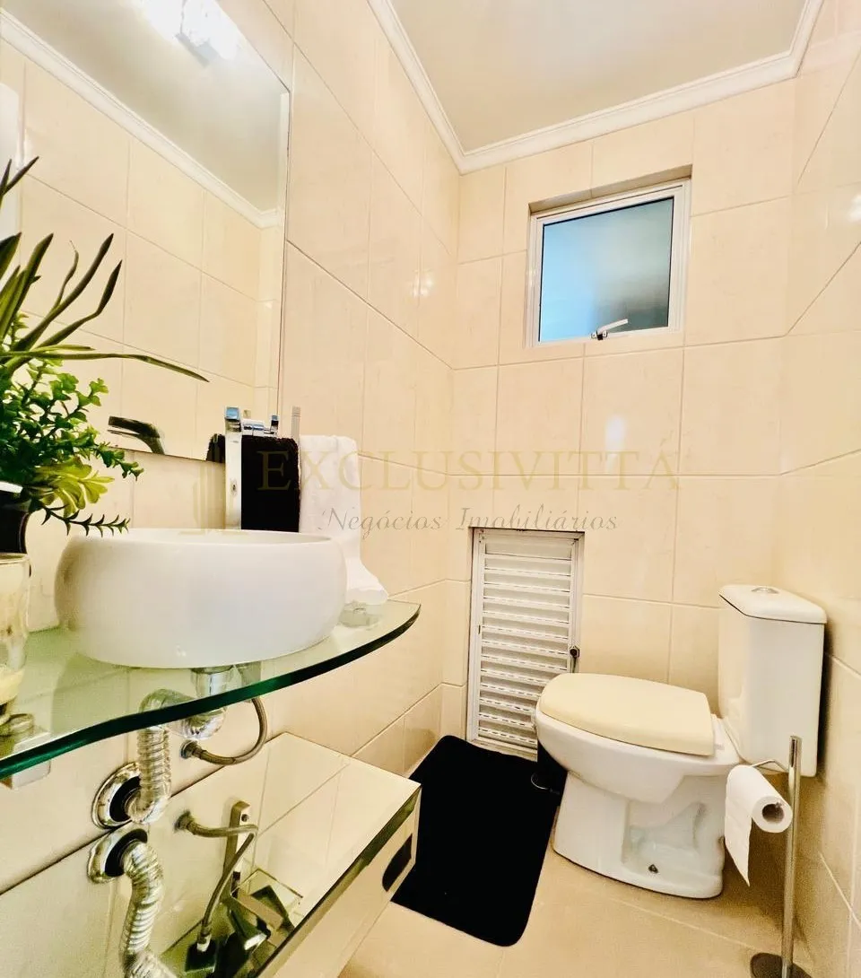 Apartamento exclusivo na quadra mar – 1 por andar | Vista para o mar e o rio