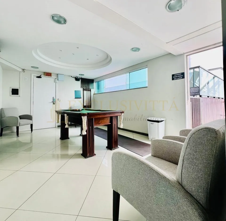 Apartamento exclusivo na quadra mar – 1 por andar | Vista para o mar e o rio