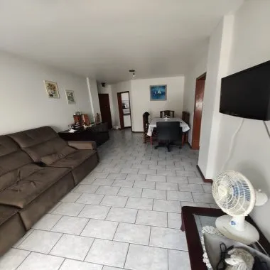 Apartamento a venda no centro de Balneário Camboriú