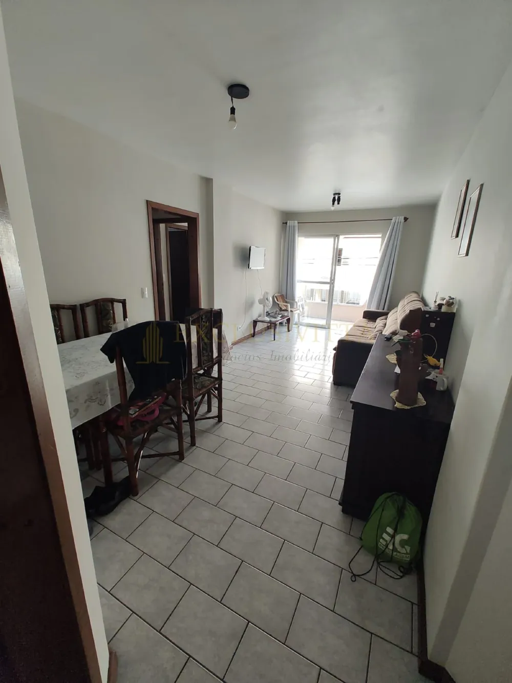 Apartamento a venda no centro de Balneário Camboriú