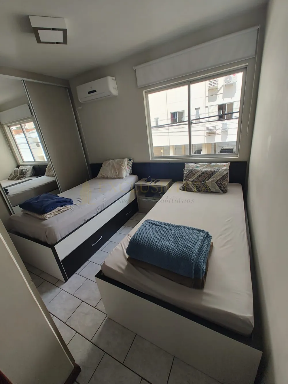 Apartamento a venda no centro de Balneário Camboriú
