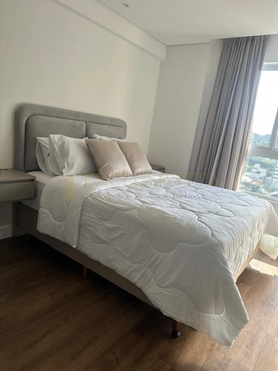 Apartamento 3 quartos para Venda no bairro Praia Brava de Itajaí em Itajaí