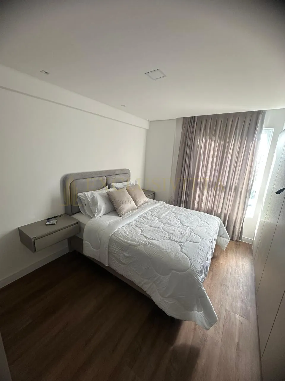 Apartamento 3 quartos para Venda no bairro Praia Brava de Itajaí em Itajaí