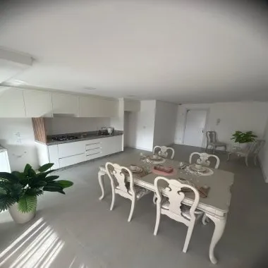 Apartamento 3 quartos para Venda no bairro Praia Brava de Itajaí em Itajaí