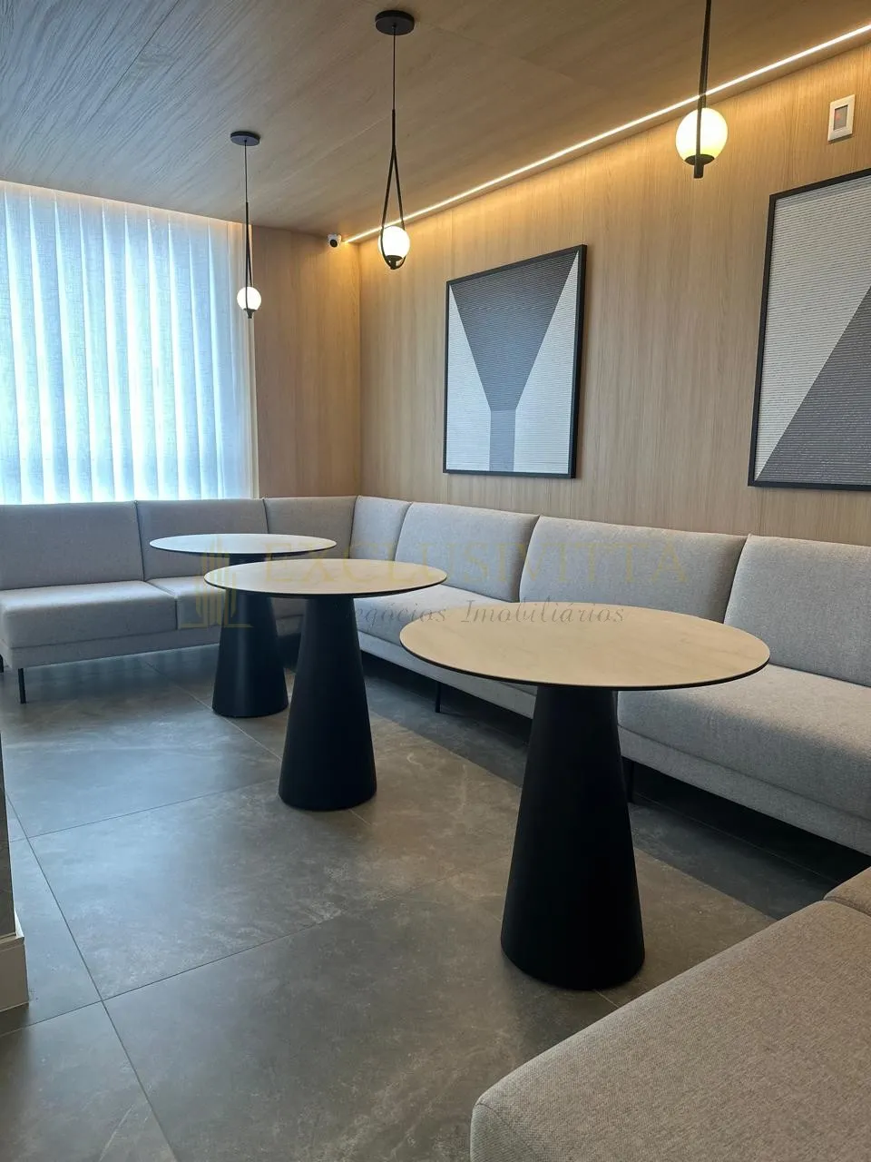 Apartamento 3 quartos para Venda no bairro Praia Brava de Itajaí em Itajaí
