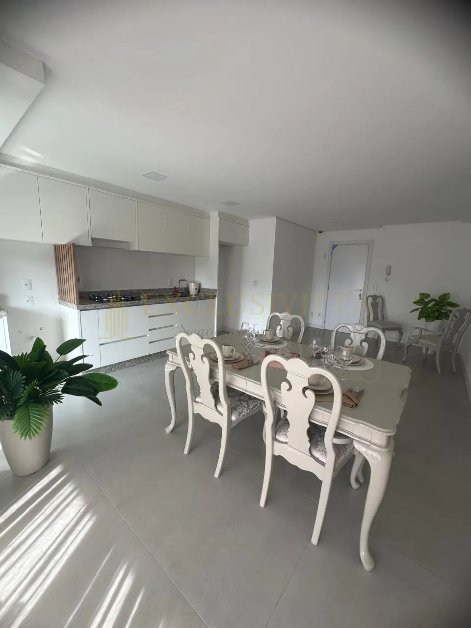 Apartamento 3 quartos para Venda no bairro Praia Brava de Itajaí em Itajaí