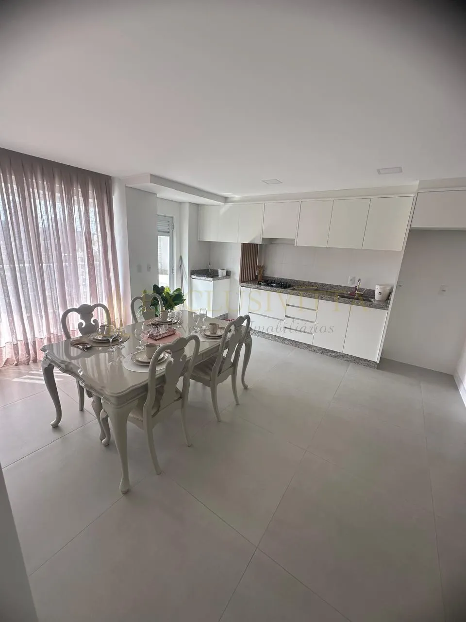 Apartamento 3 quartos para Venda no bairro Praia Brava de Itajaí em Itajaí