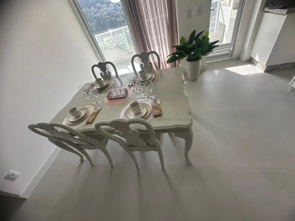 Apartamento 3 quartos para Venda no bairro Praia Brava de Itajaí em Itajaí