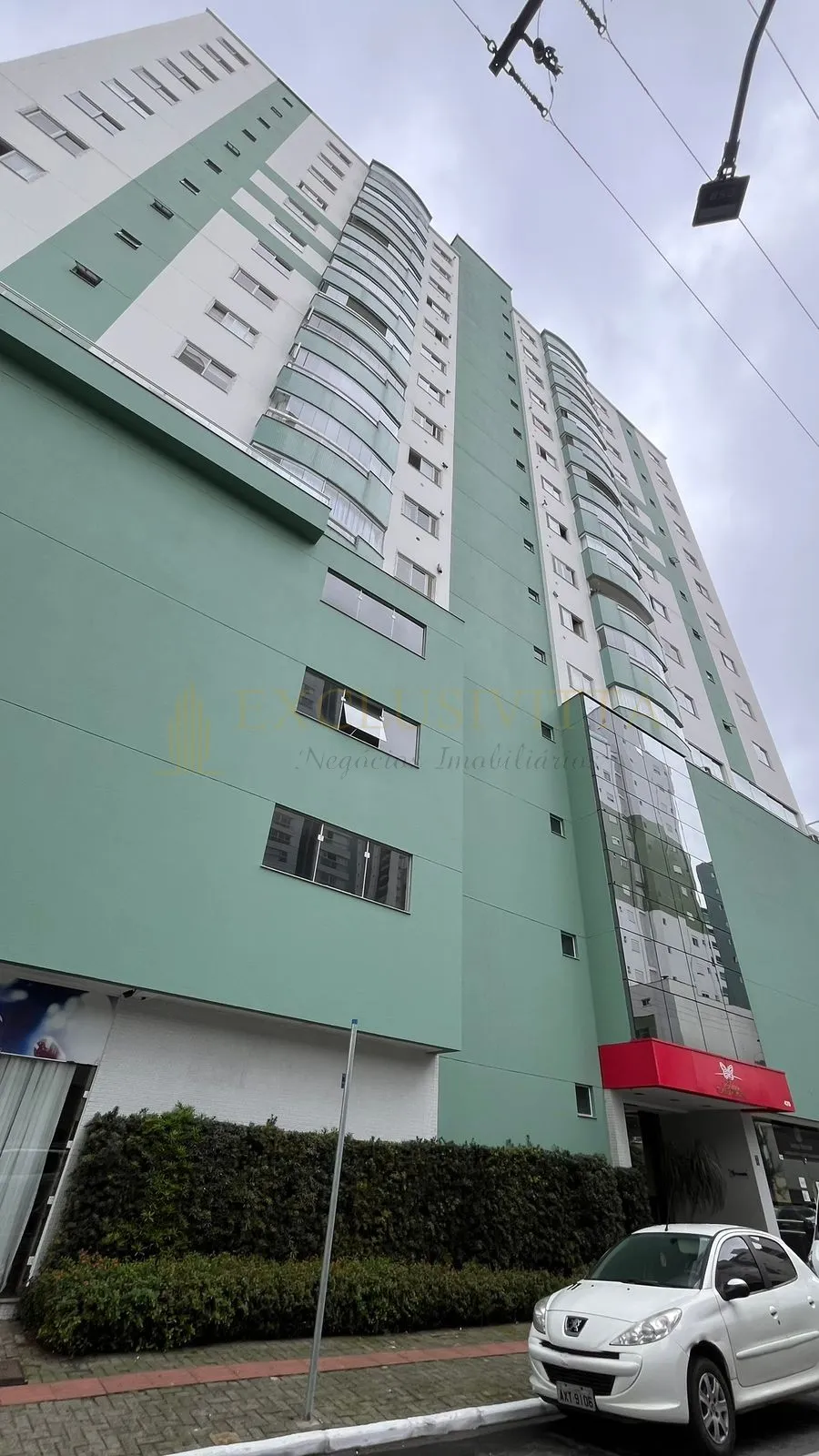 Apartamento 3 quartos para VENDA no bairro Centro em Balneário Camboriú