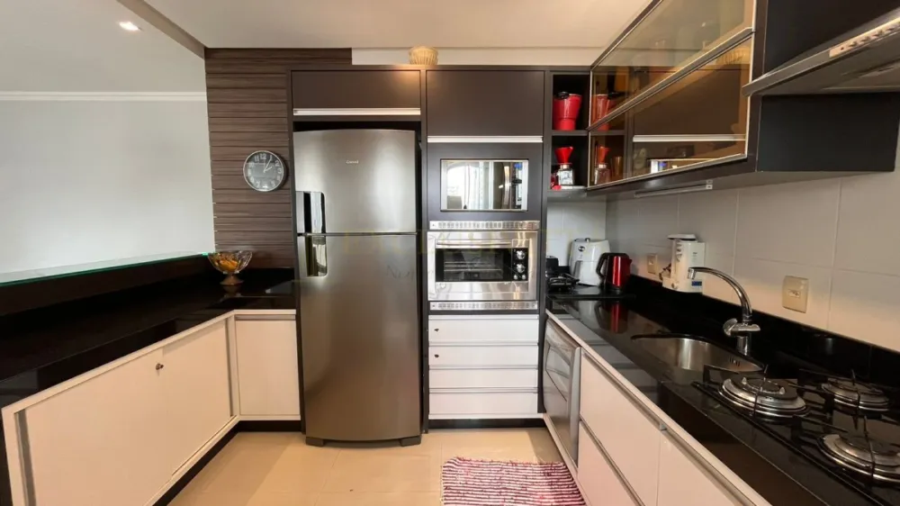 Apartamento 3 quartos para VENDA no bairro Centro em Balneário Camboriú