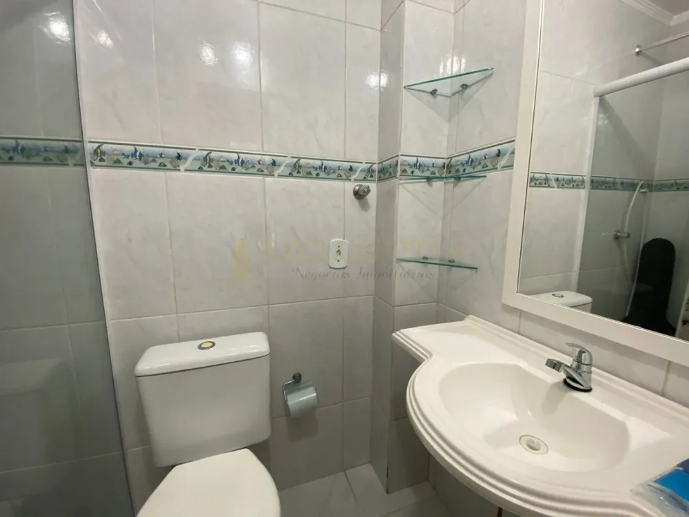Apartamento na área Central de Balneário Camboriú