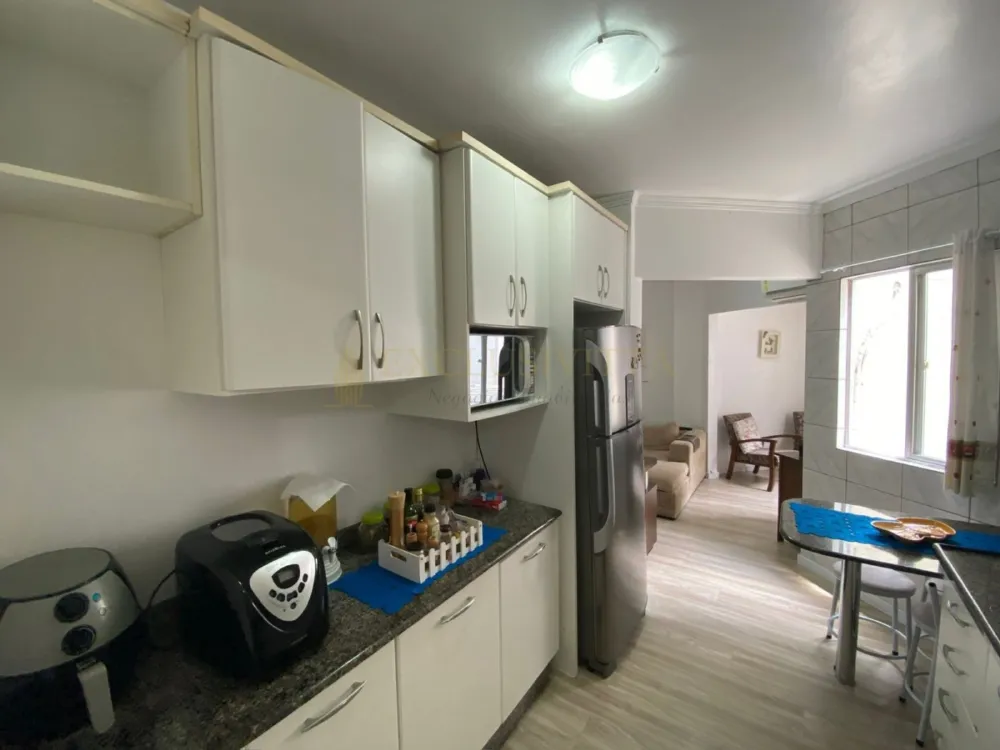 Apartamento na área Central de Balneário Camboriú