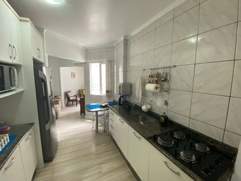 Apartamento na área Central de Balneário Camboriú