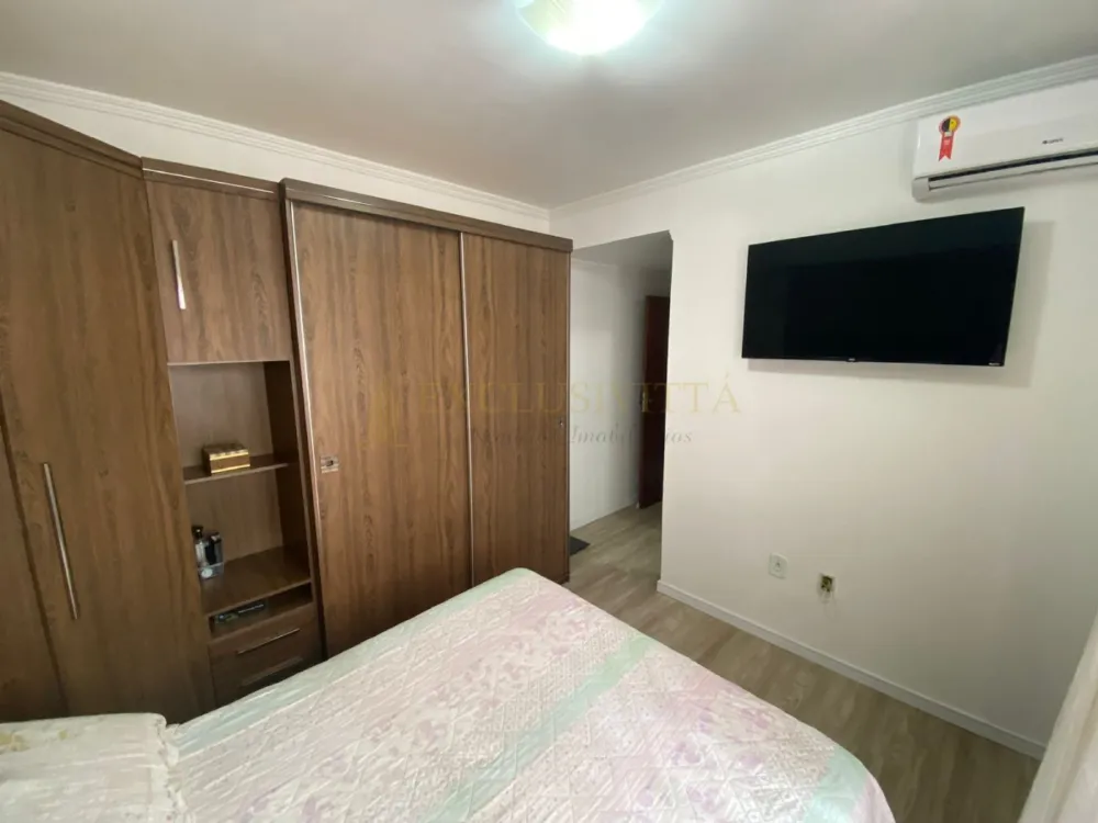 Apartamento na área Central de Balneário Camboriú