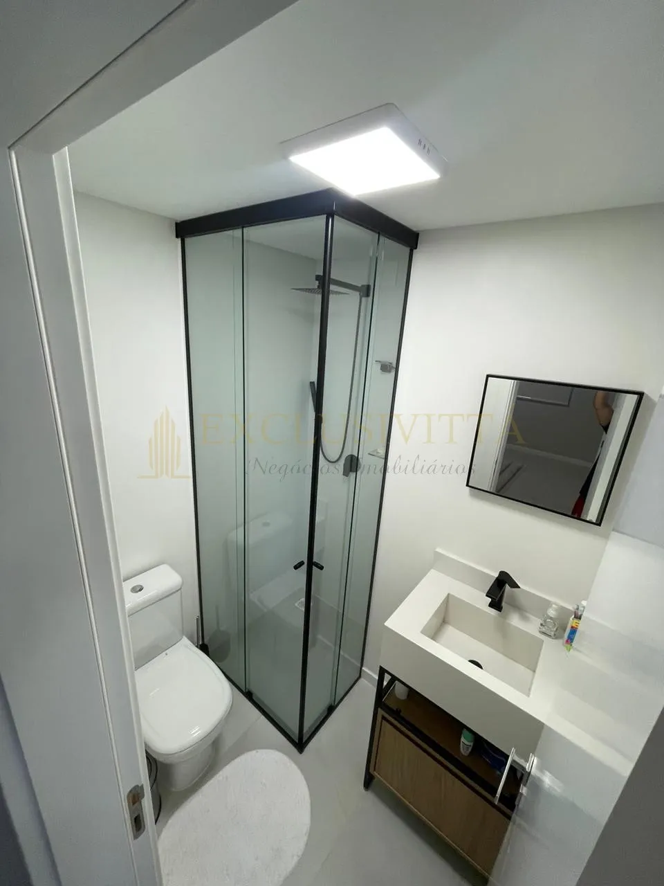 Apartamento à venda na Praia Brava, com excelente infraestrutura de lazer!