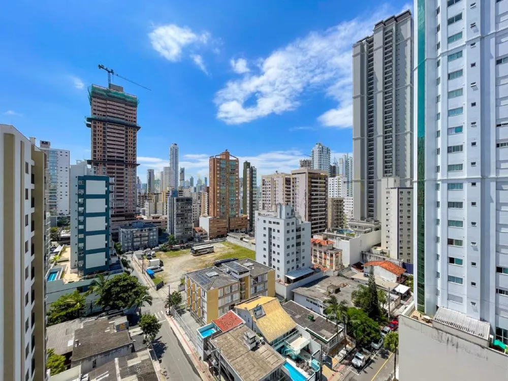 Apartamento 4 suítes para Venda no bairro Centro em Balneário Camboriú