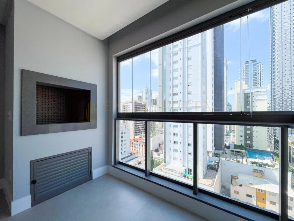 Apartamento 4 suítes para Venda no bairro Centro em Balneário Camboriú