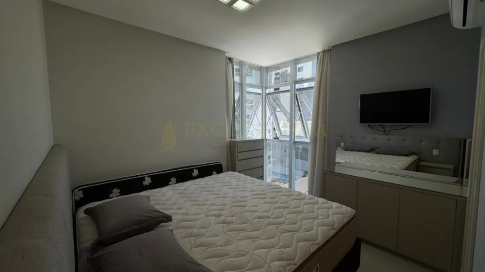 Apartamento 3 suítes para Venda no bairro Centro em Balneário Camboriú!