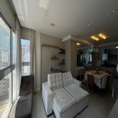 Apartamento 3 suítes para Venda no bairro Centro em Balneário Camboriú!
